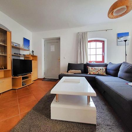 Ferienwohnung Bellevue-App-11 Ostseebad Heringsdorf Exterior foto