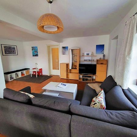 Ferienwohnung Bellevue-App-11 Ostseebad Heringsdorf Exterior foto