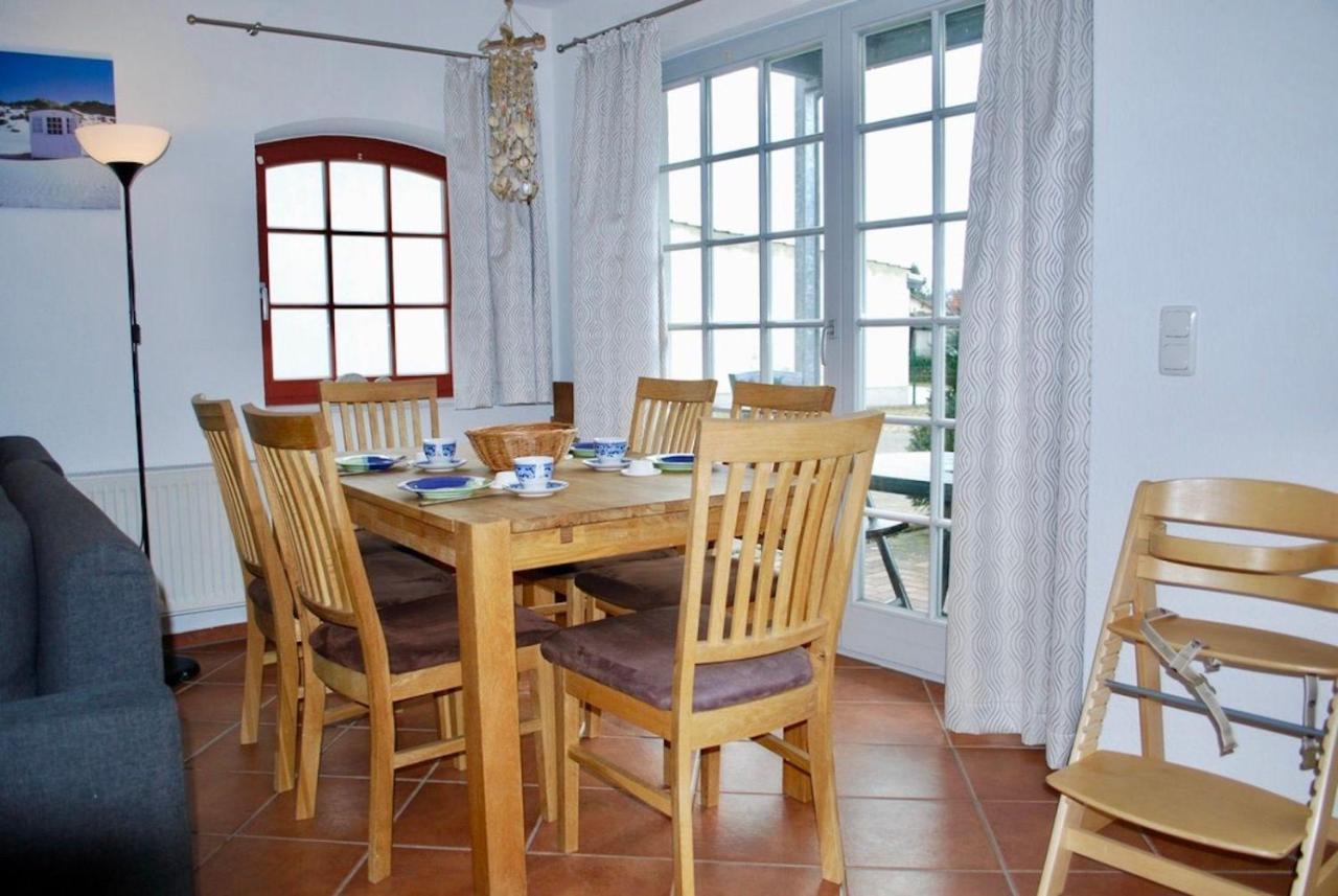 Ferienwohnung Bellevue-App-11 Ostseebad Heringsdorf Exterior foto