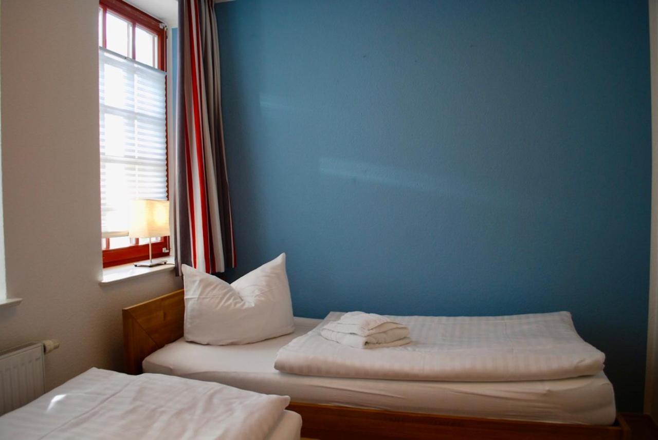 Ferienwohnung Bellevue-App-11 Ostseebad Heringsdorf Exterior foto