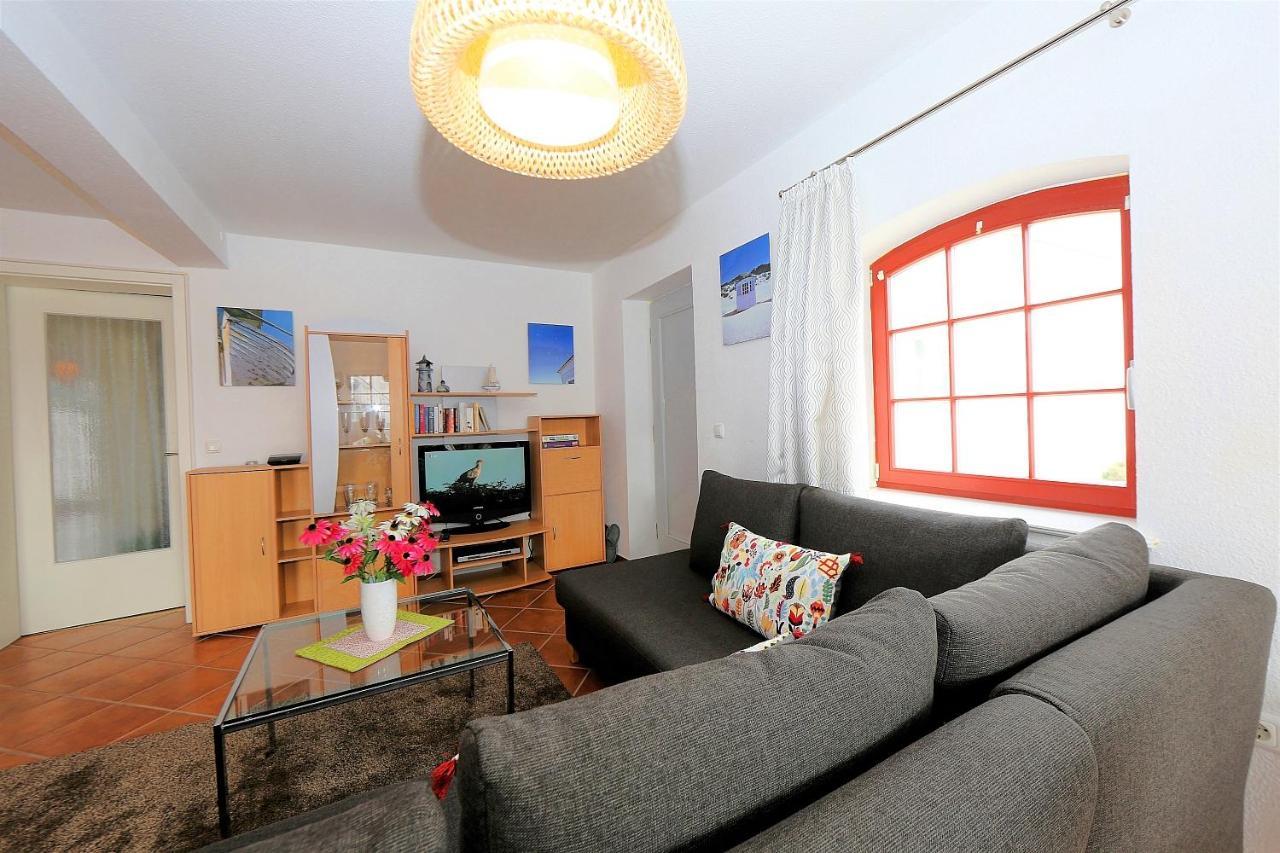Ferienwohnung Bellevue-App-11 Ostseebad Heringsdorf Exterior foto