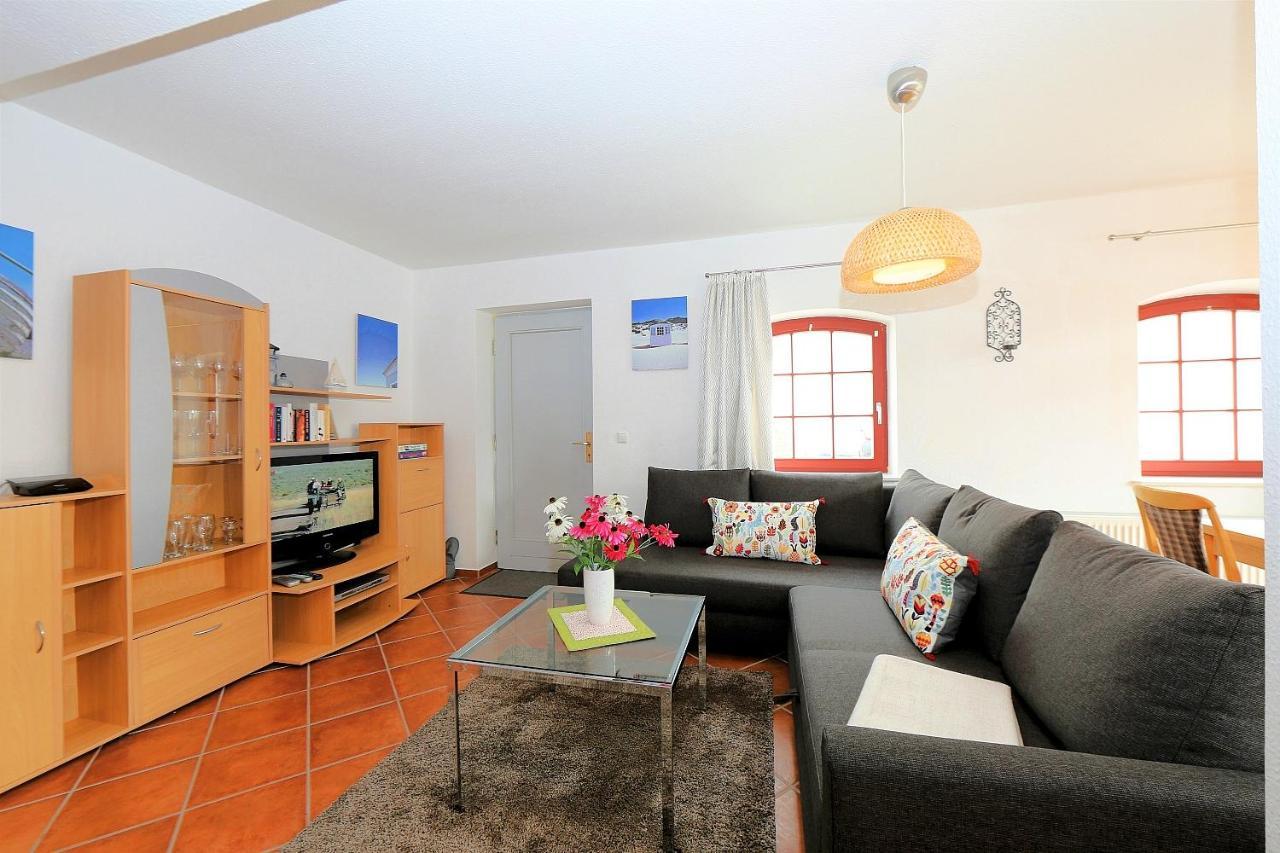 Ferienwohnung Bellevue-App-11 Ostseebad Heringsdorf Exterior foto
