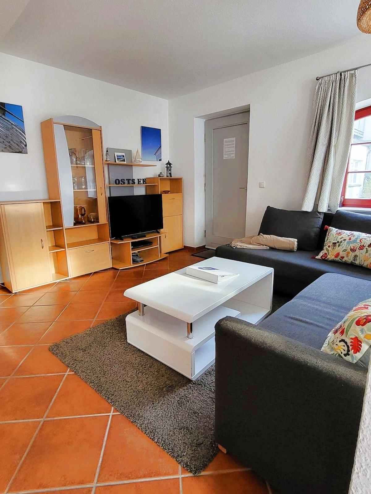 Ferienwohnung Bellevue-App-11 Ostseebad Heringsdorf Exterior foto