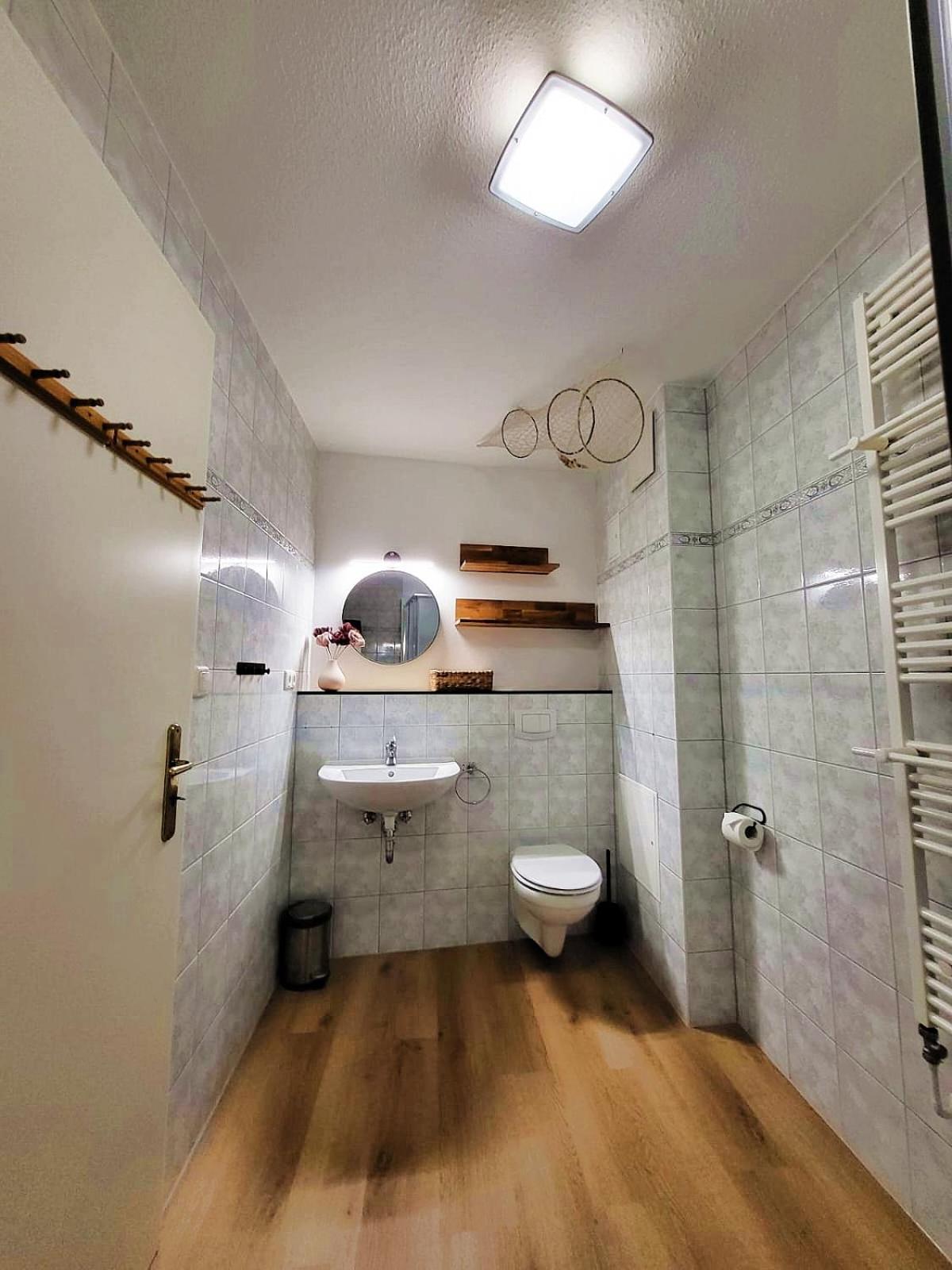 Ferienwohnung Bellevue-App-11 Ostseebad Heringsdorf Exterior foto